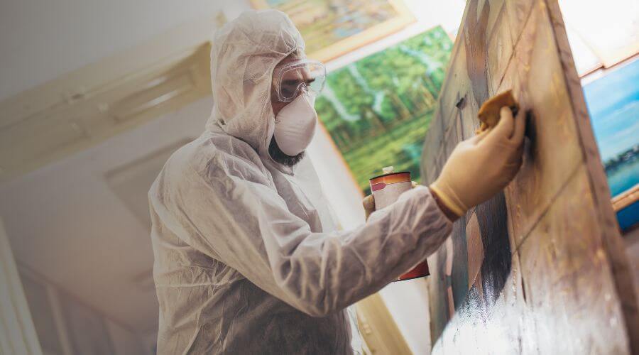 Why choose Water Damage Restoration in Boynton Beach for water damage restoration in Boynton Beach